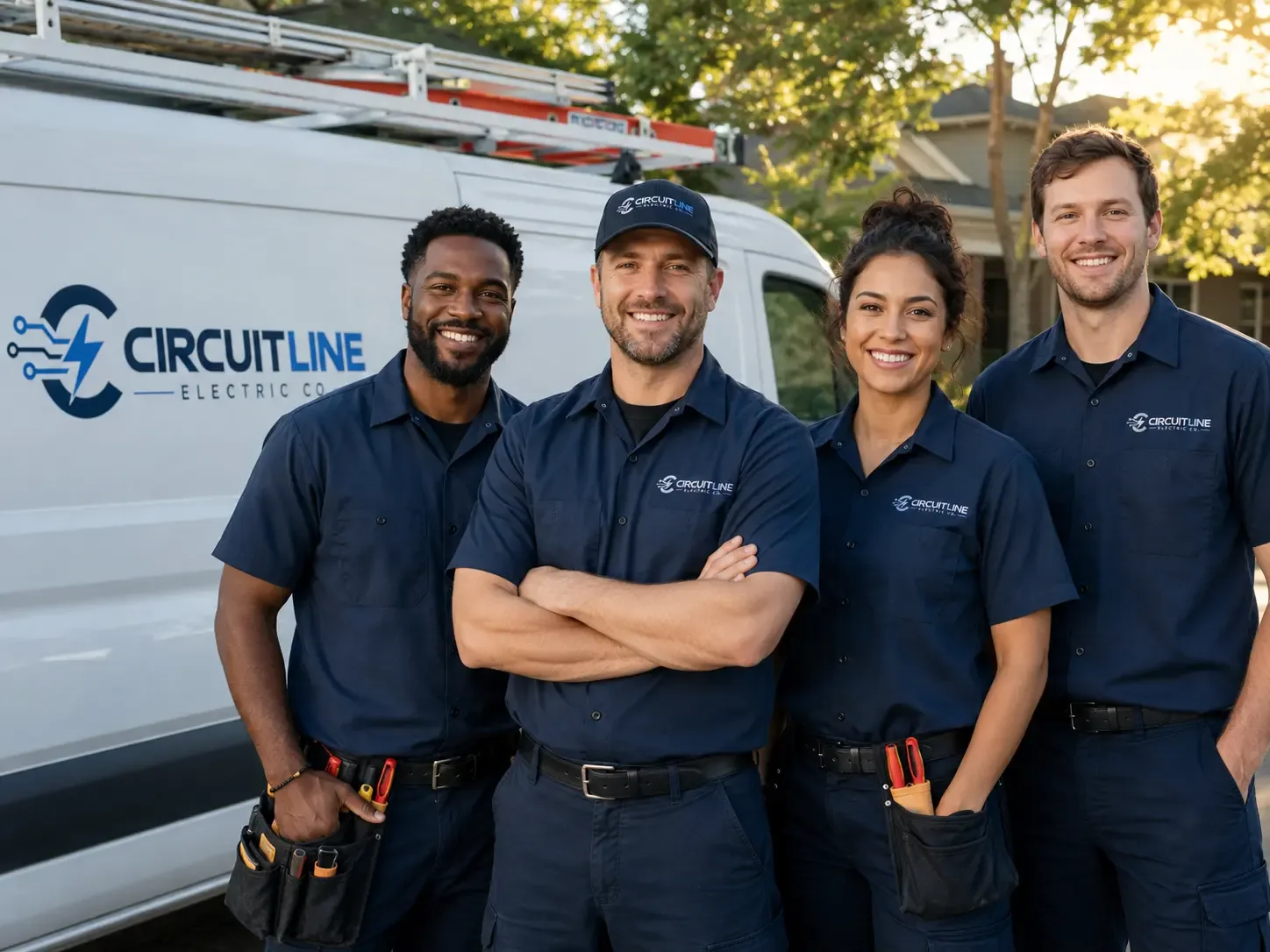 Whole Home Rewiring company in Spearfish, SD