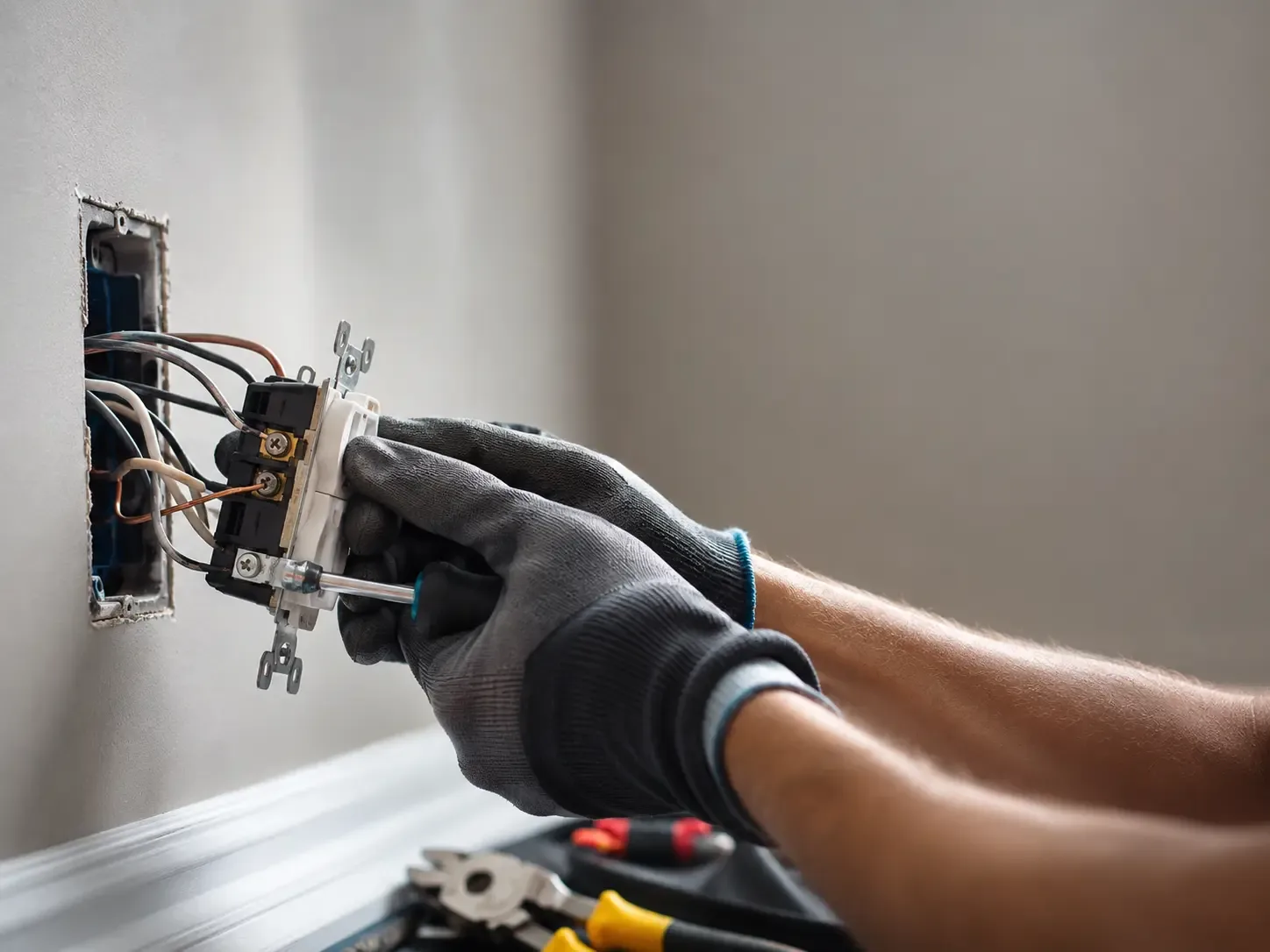 Why choose Whole Home Rewiring in Spearfish, SD